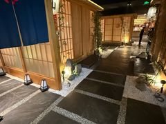 -京旬海鲜放题·铁板烧自助餐厅