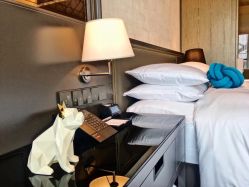 -杭州临平万丽酒店·万丽厅·宴会厅