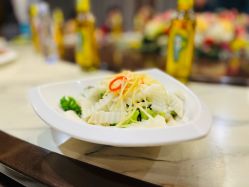 -鑫淼餐饮娱乐中心(江东街店)