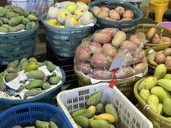 -林旺社区水果市场