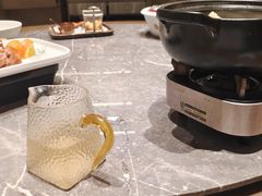 -同庆楼(滨湖万达广场店)