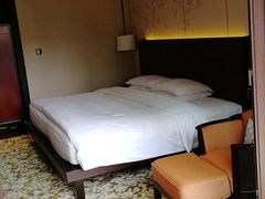 -上海崇明金茂凯悦酒店