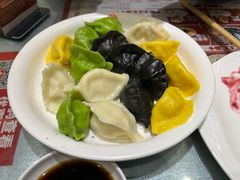 -添福来墨鱼饺子 · 海鲜东北菜(大连星海·黄浦路店)