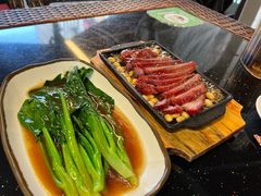 -香港威特瑞茶餐厅(小白楼音乐厅店)
