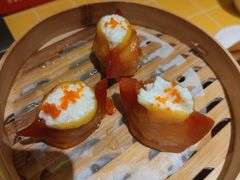 -蔡澜点心·粤菜(花城汇南区店)