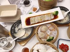 -皇马假日醉海南大酒店·假日一品派茶楼(秀英店)