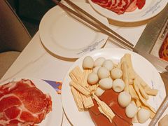 -星伦多 自助料理(圆融店)