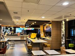-麦当劳(东苑丽宝商业广场店)