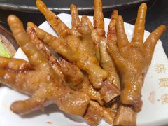 -陈眼镜火锅(总店)