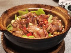 -宴小馆·小海鲜青岛菜(五四广场店)