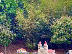 -青岛德国总督楼旧址博物馆