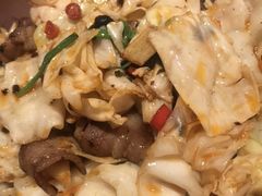 -漢舍中国菜馆(889广场店)