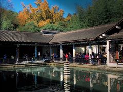 -杭州植物园