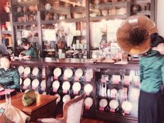 -大可堂普洱茶馆(襄阳南路馆)