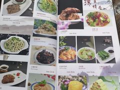 -京味小馆(东坝店)
