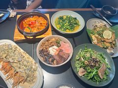 -Ameigo梅果·云贵川bistro(长宁来福士店)