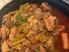 -村夫烤鱼·重庆鸡公煲(杨思店)
