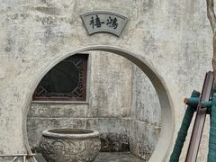 -尚贤河湿地