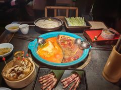 -吼堂老火锅(太古里总店)