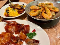 -金玉满堂潮州酒楼(无限极荟购物广场店)