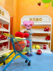 -宝贝渡口儿童游乐园(华南安盛店)