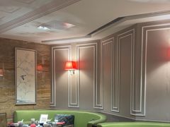 -外高桥喜来登酒店采悦轩