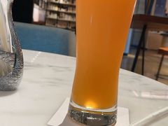 -深圳罗湖木棉花凯悦尚选酒店•大堂吧