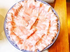 -宣武小院涮肉(前门店)