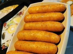 -蜀大侠·牛肉自助火锅(慈溪店)