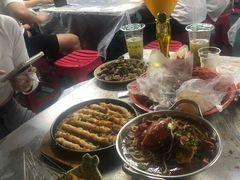 -小民大排档(光谷店)