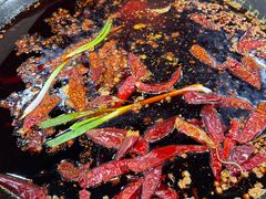 -铜元老码头鳝鱼火锅