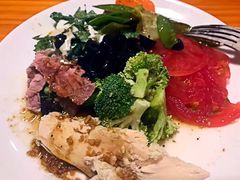 -So Lounge索兰至餐厅(蓝色港湾店)