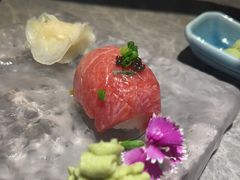 -炙柒Sekinana·精致日料(合生汇店)