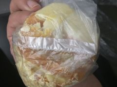 -泸溪河桃酥(秦淮夫子庙一店)