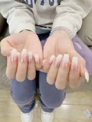 -斯馨·健康美甲美睫