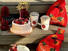 -LAN一见岚·精品蛋糕(琶洲保利店)