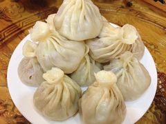 -宗巴雍姆藏餐府