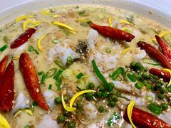 酸菜鱼-YUOZUO渝作·川渝冒肚(崂山店)