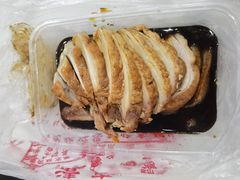 烤鸭-许记大碗皮肚面馆(三条巷店)