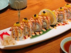 -阿吾罗日本料理(K11艺术中心店)