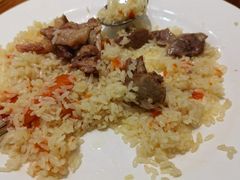 -塔斯提抓饭(东城汇店)