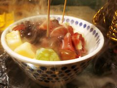 -那些年记忆烧烤