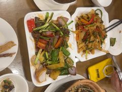 -大唐靓汤江门私房菜(景田店)