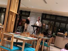 大堂-味餐厅·海鲜·火锅·自助餐