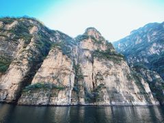 -龙庆峡风景区