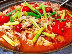 -蛙三泡椒牛蛙(万象城店)