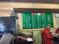 门面-张四烤羊肉(西藏自治区拉萨市丹杰林巷店)