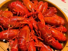 -靓靓蒸虾·头牌蒸虾(沙湖旗舰店)