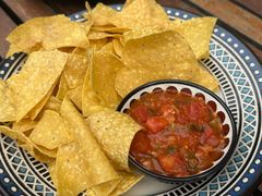 -Q MEX 库迈墨西哥餐吧(三里屯店)