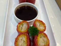 -蔡澜点心·粤菜(月星环球港店)